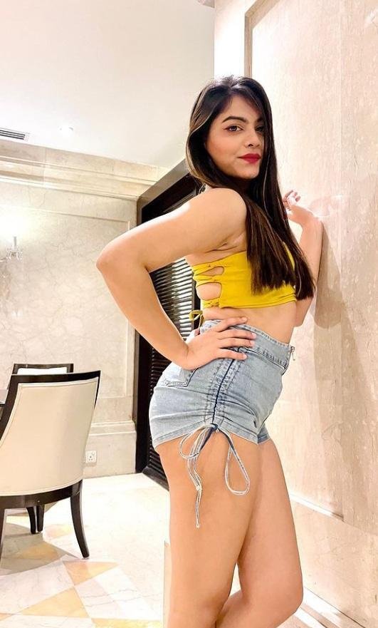 Rajouri Garden call girl service